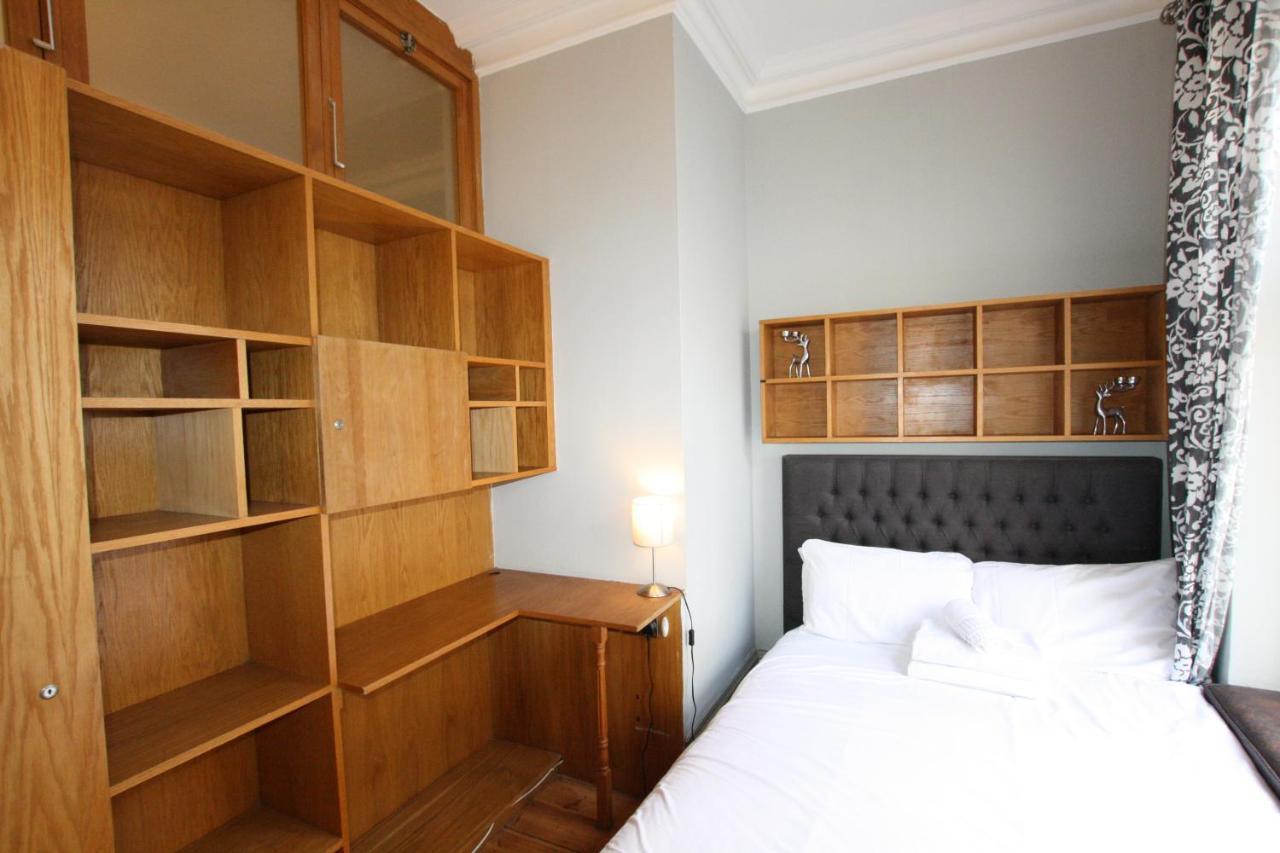 Historic Two Bed Apartment In Heart Of The City ブリストル エクステリア 写真