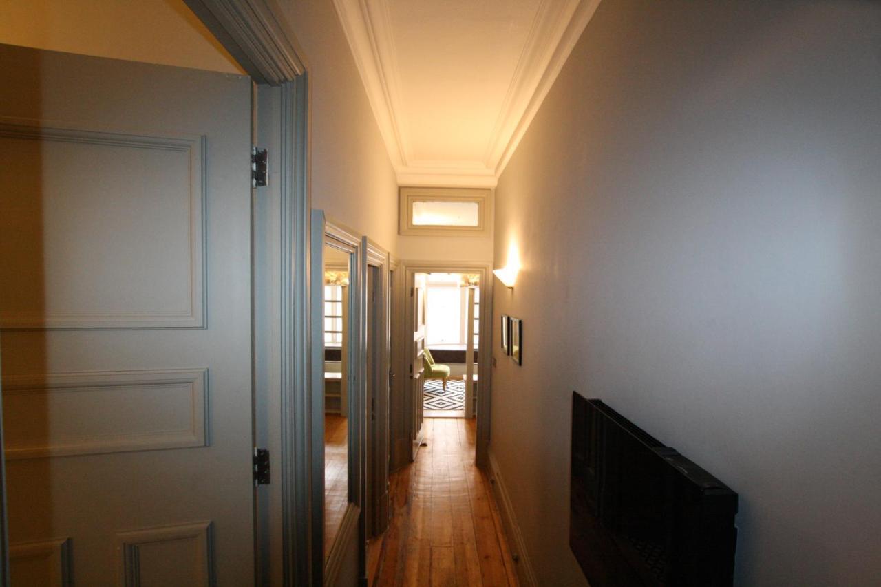 Historic Two Bed Apartment In Heart Of The City ブリストル エクステリア 写真